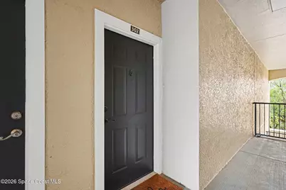 1757 Sophias Drive #302, Melbourne, FL 32940 - Photo 5