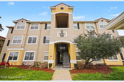 1757 Sophias Drive #302, Melbourne, FL 32940 - Photo 1