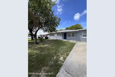 930 Alford Street, Titusville, FL 32796 - Photo 1