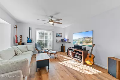 1479 Beechfern Drive #Par8, Melbourne, FL 32935 - Photo 5