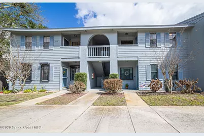 1695 Harrison Street #241, Titusville, FL 32780 - Photo 1