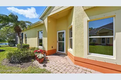 3401 Funston Circle, Melbourne, FL 32940 - Photo 3