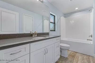 1677 Lizette Street SE #A, Palm Bay, FL 32909 - Photo 5