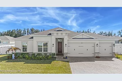 3372 Armen Drive Drive, Merritt Island, FL 32953 - Photo 1