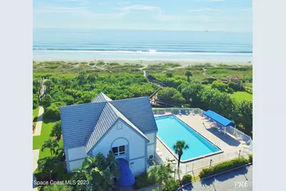1000 Ocean Park Lane, Cape Canaveral, FL 32920 - Photo 19