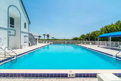 1000 Ocean Park Lane, Cape Canaveral, FL 32920 - Photo 29