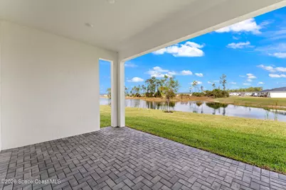 1464 Blessed Isles Drive NW, Palm Bay, FL 32907 - Photo 27