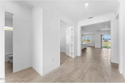 1464 Blessed Isles Drive NW, Palm Bay, FL 32907 - Photo 5