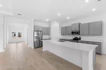 1464 Blessed Isles Drive NW, Palm Bay, FL 32907 - Photo 9