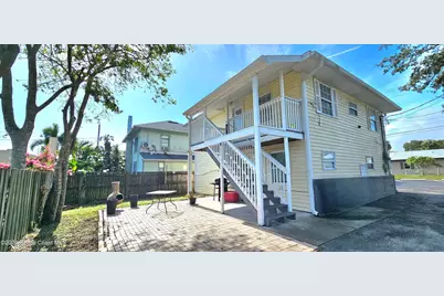 802 Forrest Avenue #B, Cocoa, FL 32922 - Photo 21