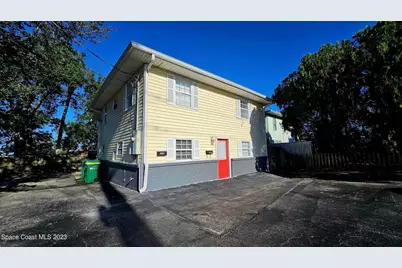 802 Forrest Avenue #B, Cocoa, FL 32922 - Photo 1