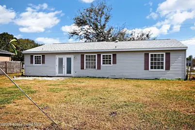 6574 Bamboo Avenue, Cocoa, FL 32927 - Photo 3