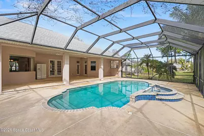 3625 Carriage Gate Drive, Melbourne, FL 32904 - Photo 33