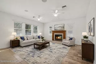 3625 Carriage Gate Dr, Melbourne, FL 32904 - Photo 27