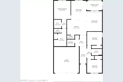 3696 Aberdeen Drive SE, Palm Bay, FL 32909 - Photo 35