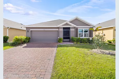 3696 Aberdeen Drive SE, Palm Bay, FL 32909 - Photo 1