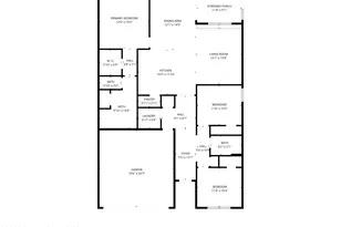 3696 Aberdeen Dr SE, Palm Bay, FL 32909 - Photo 33