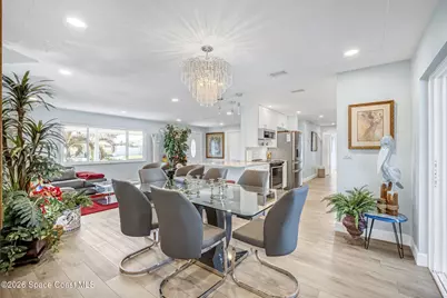 380 Artemis Boulevard, Merritt Island, FL 32953 - Photo 13