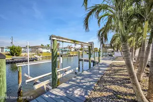 380 Artemis Blvd, Merritt Island, FL 32953 - Photo 37