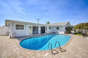 380 Artemis Blvd, Merritt Island, FL 32953 - Photo 35