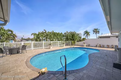 380 Artemis Boulevard, Merritt Island, FL 32953 - Photo 33