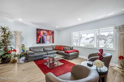 380 Artemis Boulevard, Merritt Island, FL 32953 - Photo 9