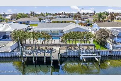 380 Artemis Boulevard, Merritt Island, FL 32953 - Photo 39