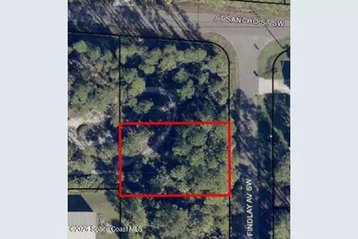 442 Lambert Street SW, Palm Bay, FL 32908 - Photo 1