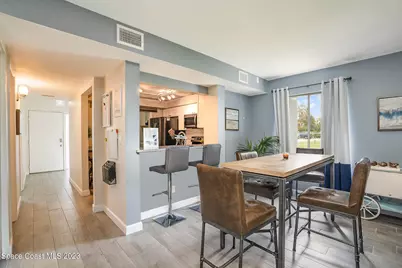 190 Seminole Lane #105, Cocoa Beach, FL 32931 - Photo 5