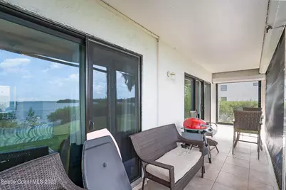 190 Seminole Lane #105, Cocoa Beach, FL 32931 - Photo 19