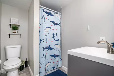 190 Seminole Lane #105, Cocoa Beach, FL 32931 - Photo 9