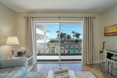 4800 Ocean Beach Blvd #215, Cocoa Beach, FL 32931 - Photo 11