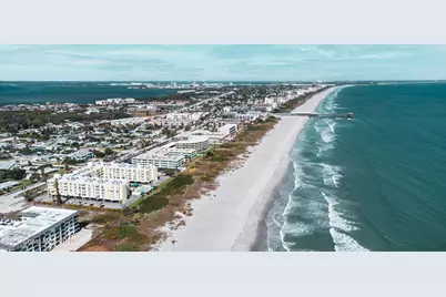 4800 Ocean Beach Blvd #215, Cocoa Beach, FL 32931 - Photo 35