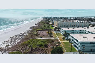 4800 Ocean Beach Blvd #215, Cocoa Beach, FL 32931 - Photo 31