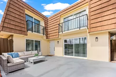 2117 Joshua Drive NE, Palm Bay, FL 32905 - Photo 3