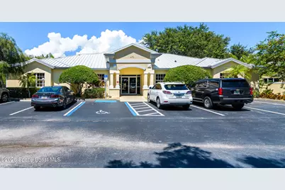 480 Sail Lane #206, Merritt Island, FL 32953 - Photo 35