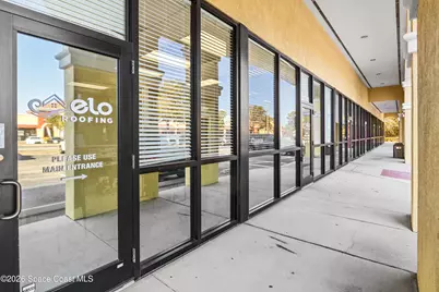 7730 N Wickham Road #104, 105, Melbourne, FL 32940 - Photo 3