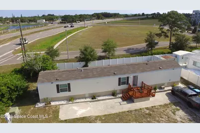 2501 Amberly Road NE, Palm Bay, FL 32905 - Photo 1