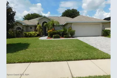 1361 Tamango Drive, Melbourne, FL 32904 - Photo 1