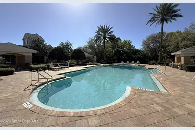 3868 Lexmark Lane #409, Rockledge, FL 32955 - Photo 19