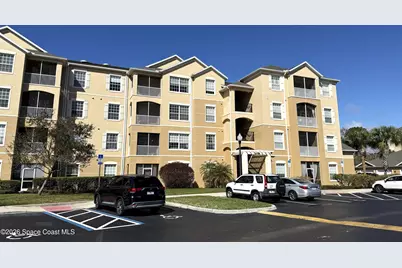 3868 Lexmark Lane #409, Rockledge, FL 32955 - Photo 1