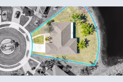 5070 Pointed Bill Court, Rockledge, FL 32955 - Photo 3