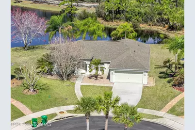 5070 Pointed Bill Court, Rockledge, FL 32955 - Photo 1