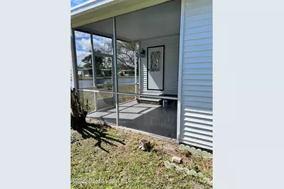 4337 Twin Lakes Drive, Melbourne, FL 32934 - Photo 5