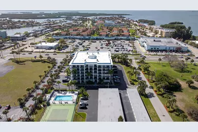 2090 N Atlantic Avenue #Ph 1, Cocoa Beach, FL 32931 - Photo 39