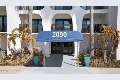 2090 N Atlantic Avenue #Ph 1, Cocoa Beach, FL 32931 - Photo 3