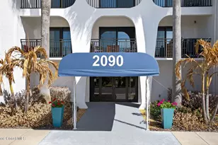2090 N Atlantic Ave, Cocoa Beach, FL 32931 - Photo 3