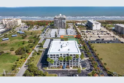 2090 N Atlantic Avenue #Ph 1, Cocoa Beach, FL 32931 - Photo 1