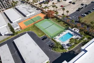 2090 N Atlantic Ave, Cocoa Beach, FL 32931 - Photo 41