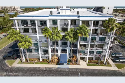 2090 N Atlantic Avenue #Ph 1, Cocoa Beach, FL 32931 - Photo 47